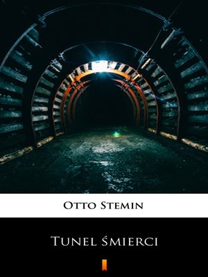 cover image of Tunel śmierci